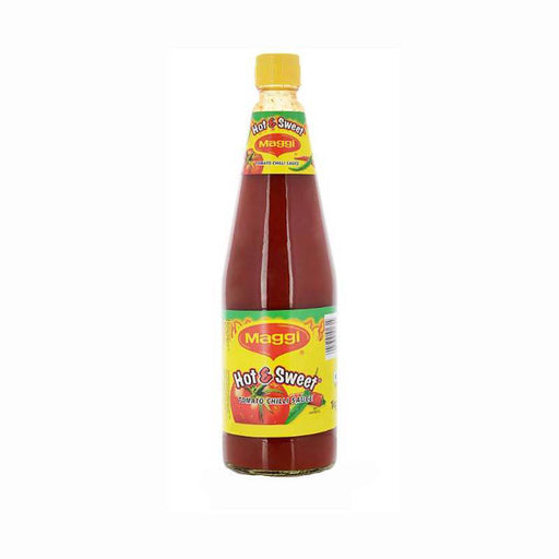 Maggi Hot & sweet sauce  1 KG - FromIndia.com