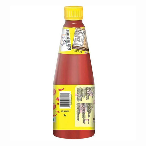 Maggi Hot & sweet sauce  1 KG - FromIndia.com