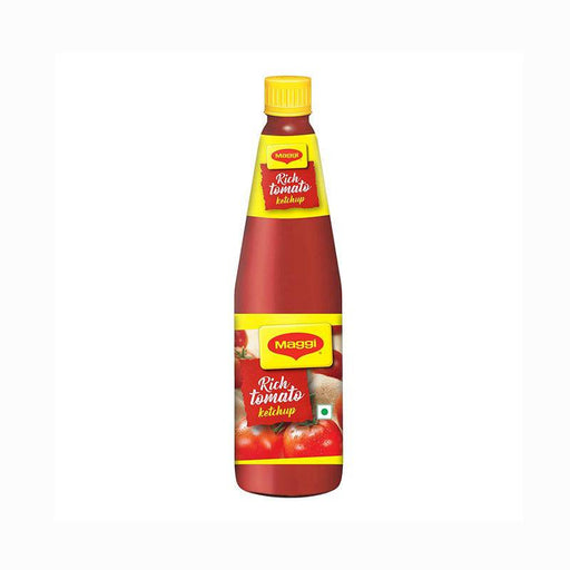 Maggi Tomato Ketchup 500 GM - FromIndia.com