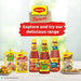Maggi Tomato Ketchup 500 GM - FromIndia.com