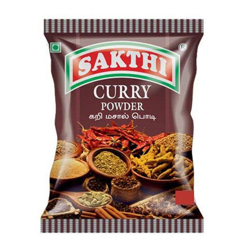 Curry Masala 100g-Sakthi Masala - FromIndia.com