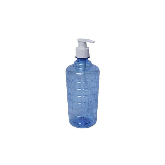 Sanitizer Dispenser - Set of 3