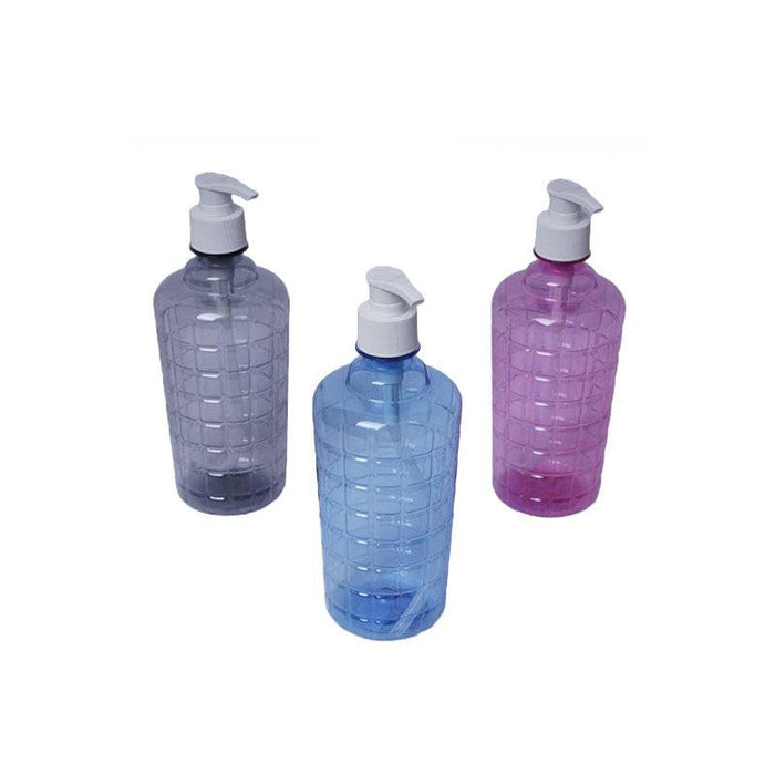 Sanitizer Dispenser - Set of 3