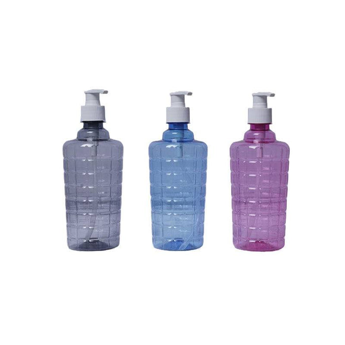 Sanitizer Dispenser - Set of 3