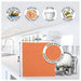Scotch Brite Microfiber Kitchen Wipe - FromIndia.com