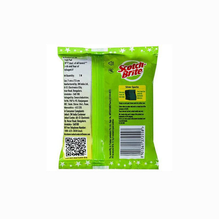 Scotch Brite Silver Spark-Regular