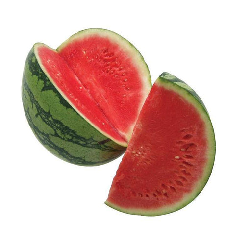 Fresh Watermelon (Whole) 1Pc (3.5 kg to 5 Kg) - FromIndia.com