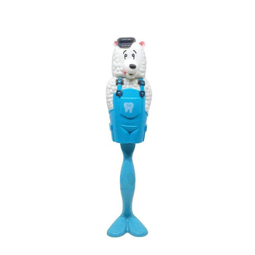 Kids Tooth Brush With Cap - FromIndia.com