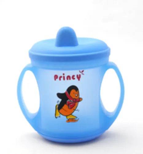 Sippy Cup With Handle - 150 ml - FromIndia.com
