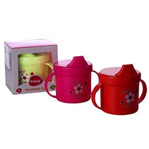 Baby Sipper Cup With Handle - 150 ml