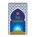 Tajmahal Tea Bag-100 Pcs - FromIndia.com