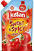 Kissan Twist Sweet And Spicy Sauce-450gm - FromIndia.com