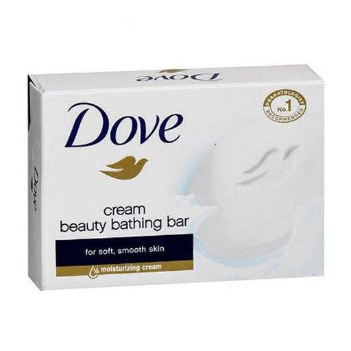Dove Blue Soap-100Gm - FromIndia.com