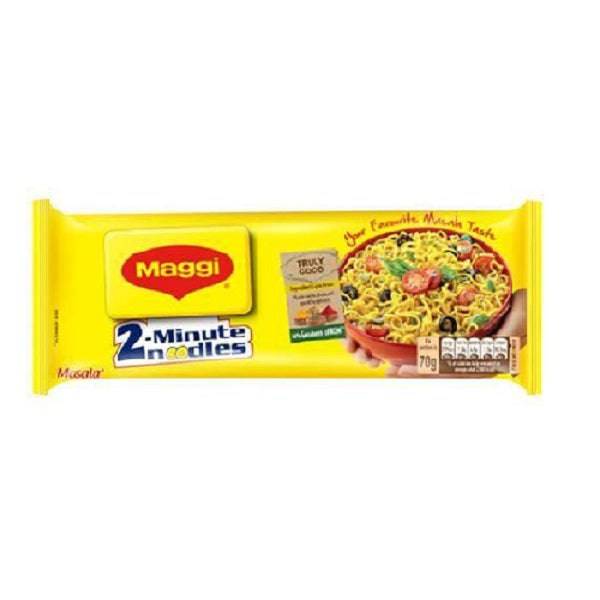 Maggi Noodles Masala-280gm - FromIndia.com