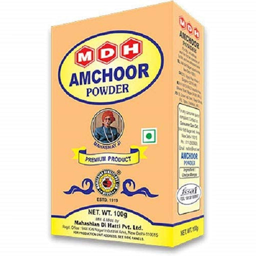 MDH Amchoor Powder 100g - FromIndia.com