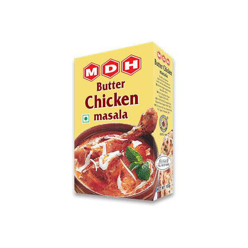 MDH Butter Chicken Masala 100g - FromIndia.com