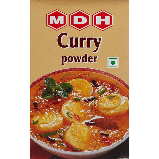 MDH Madras Curry Powder-100gm - FromIndia.com