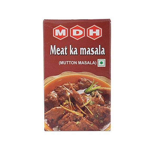 MDH Meat Masala-100g - FromIndia.com