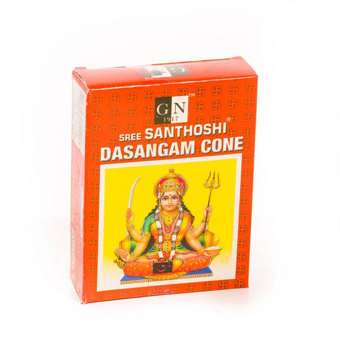 Sree Santhoshi Dasangam Cone - 1 PC