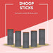 Mattipal Dhoop Sticks - FromIndia.com