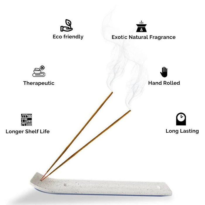 Royal Chola Incense Sticks - FromIndia.com