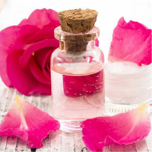 Sathya Rose Water-500ml - FromIndia.com