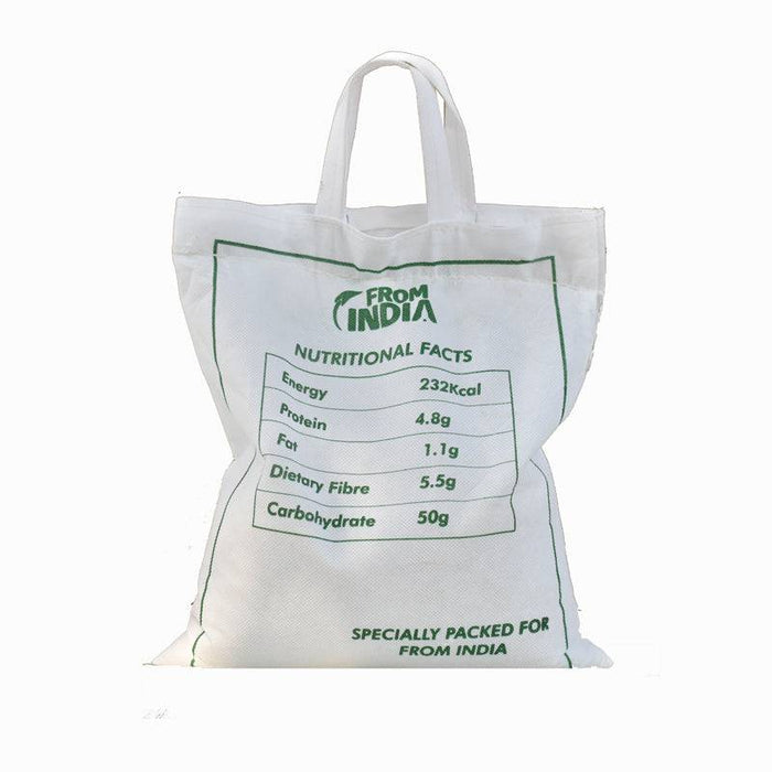 Raw Rice 3kg - Gayathry - FromIndia.com