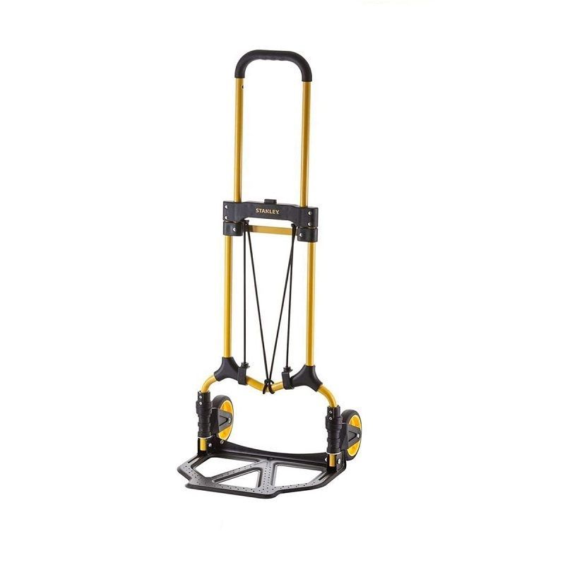 Stanley Folding Hand Truck 70Kg SXWTD FT580 - 1 Pc