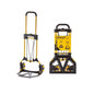 Stanley Folding Hand Truck 70Kg SXWTD FT580 - 1 Pc