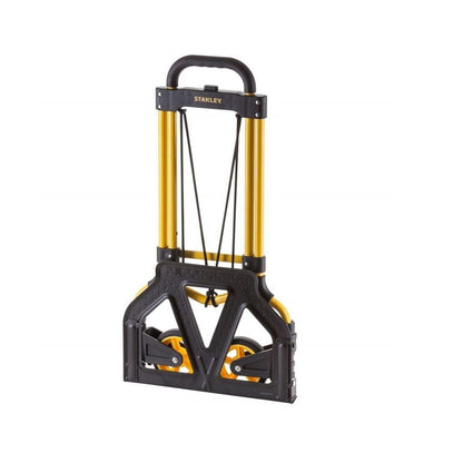 Stanley Folding Hand Truck 70Kg SXWTD FT580 - 1 Pc
