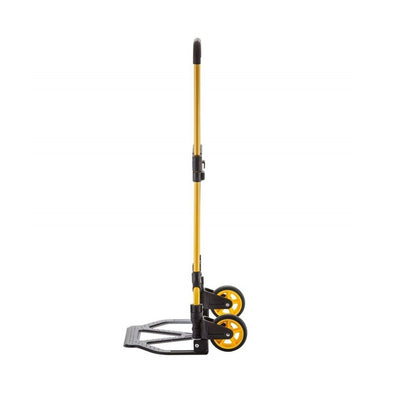 Stanley Folding Hand Truck 70Kg SXWTD FT580 - 1 Pc