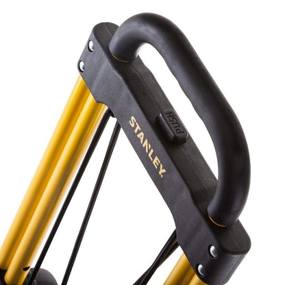 Stanley Folding Hand Truck 70Kg SXWTD FT580 - 1 Pc