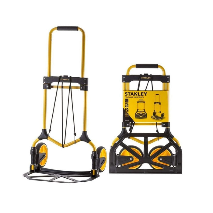 Stanley Folding Hand Truck 90Kg SXWTD FT582 - 1 Pc