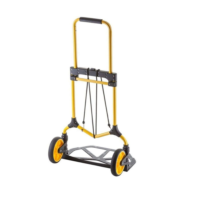 Stanley Folding Hand Truck 90Kg SXWTD FT582 - 1 Pc