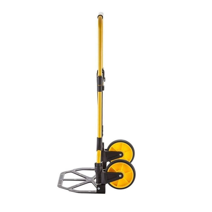 Stanley Folding Hand Truck 90Kg SXWTD FT582 - 1 Pc