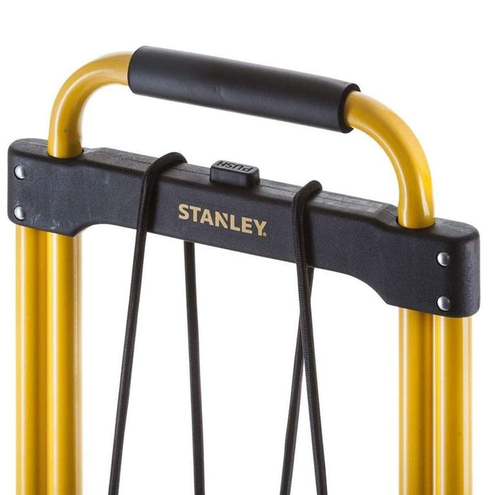 Stanley Folding Hand Truck 90Kg SXWTD FT582 - 1 Pc