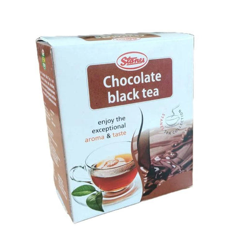 Stanes Chocolate Tea 100gm - FromIndia.com