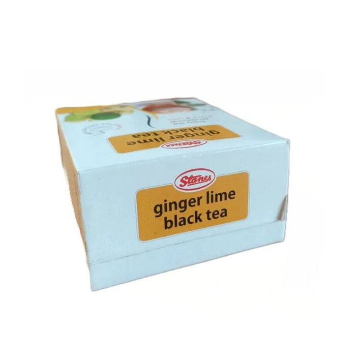 Stanes Ginger Lemon Tea - 100 g