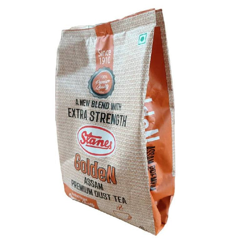 Stanes Golden Assam Tea 250gm - FromIndia.com