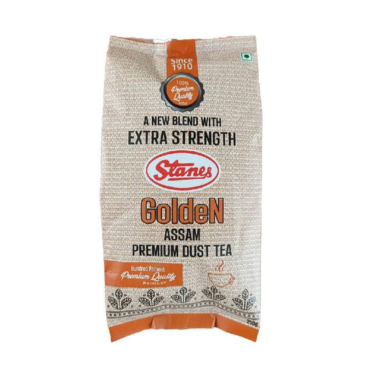 Stanes Golden Assam Tea 250gm - FromIndia.com