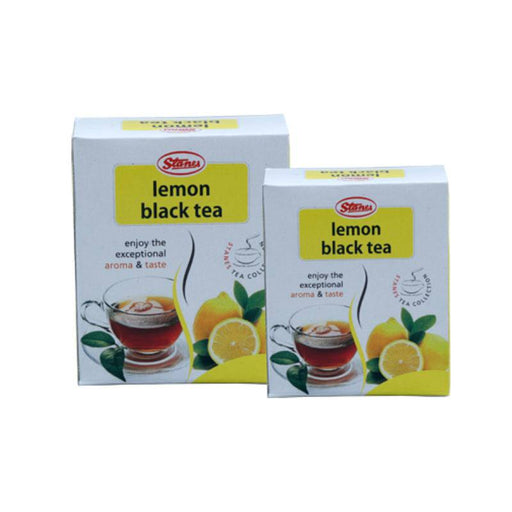 Stanes Lemon Tea 100gm - FromIndia.com