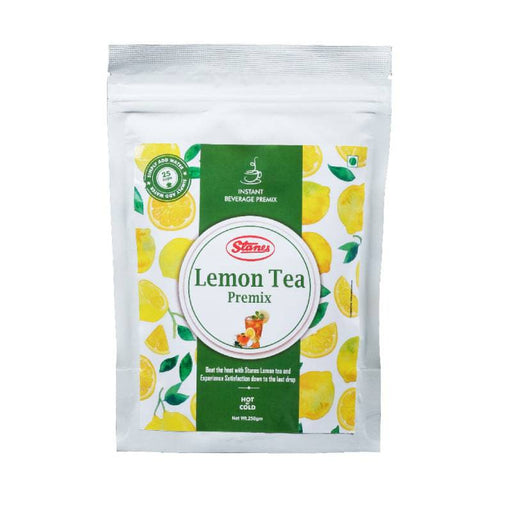 Stanes Lemon Tea Mix ( Hot or Cold) 250gm - FromIndia.com