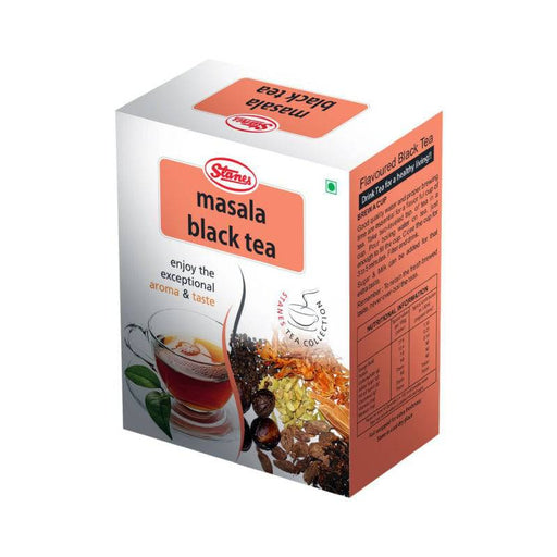 Stanes Masala Tea 100gm - FromIndia.com