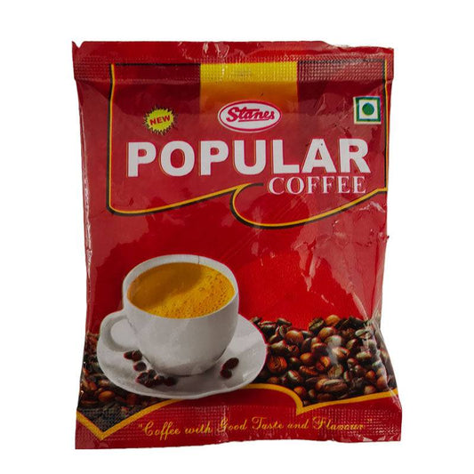 Stanes Popular Coffee - 50 g