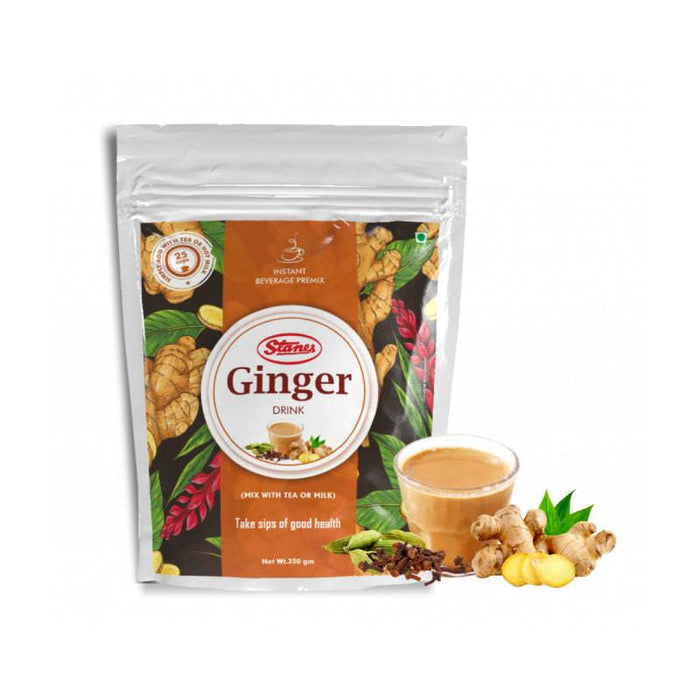 Stanes Traditional Ginger Drink Mix  - 250 g