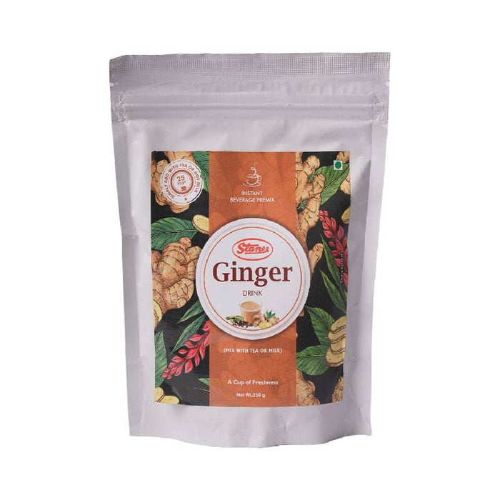 Stanes Traditional Ginger Drink Mix  - 250 g