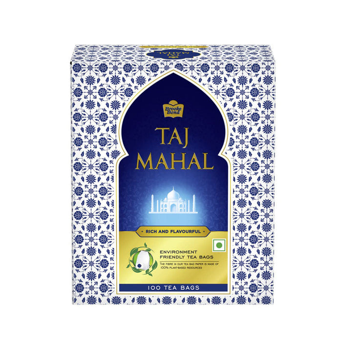 Brooke Bond Taj Mahal Premium Tea - 250 g