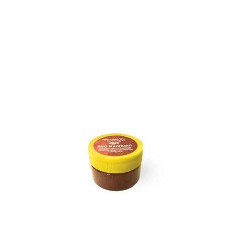 Thalampoo Red Kumkum Jar - 30 g