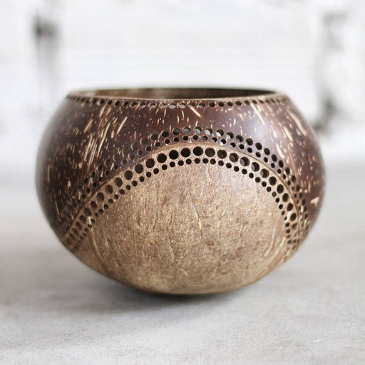 Tealight Candle Holder - Exotic - FromIndia.com