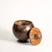 Coconut Shell Container - FromIndia.com